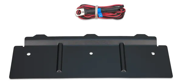 Regulator Solar VICTRON ENERGY SmartSolar MPPT RS 450/200-MC4 SCC145120510 - imagine 2