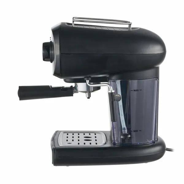 Espressor HEINNER HEM-1100BKX 15 Bar Negru - imagine 2
