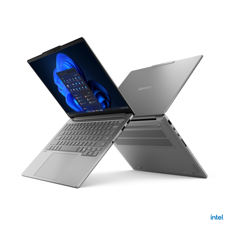 Laptop LENOVO IdeaPad Pro 5 14IAH10 14" OLED Intel Core Ultra 7 24GB 1TB SSD