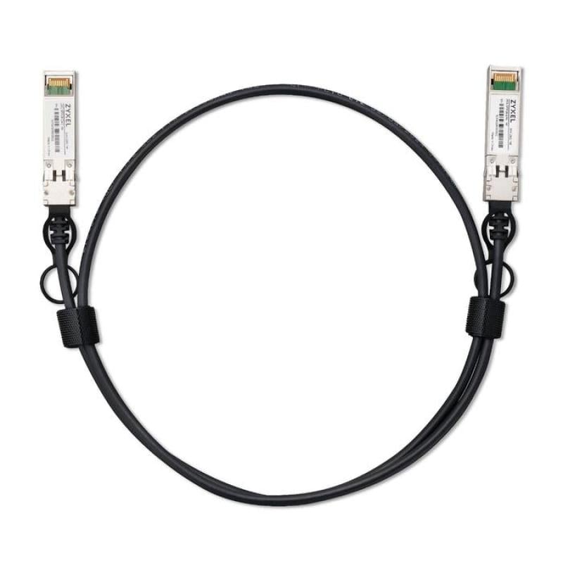 Cablu Rețea ZYXEL 25G SFP28 DAC 1m Negru