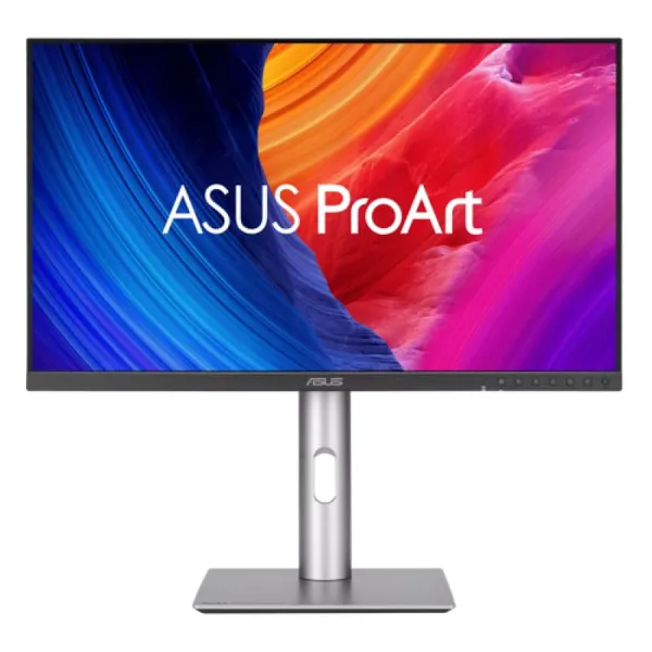 Monitor ASUS ProArt PA27JCV 27 inch 5120x2880 Negru