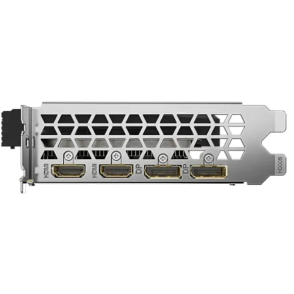 Placă Video GIGABYTE GeForce RTX 3050 Windforce 8GB GDDR6 128-bit