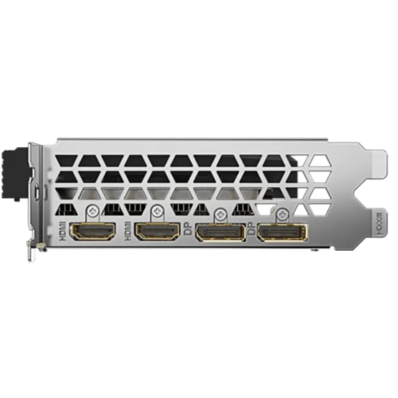 Placă Video GIGABYTE GeForce RTX 3050 Windforce 8GB GDDR6 128-bit