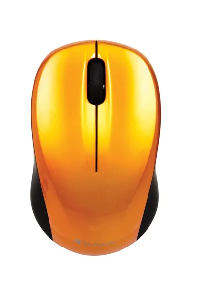 Mouse VERBATIM Fără Fir Nano 49045
