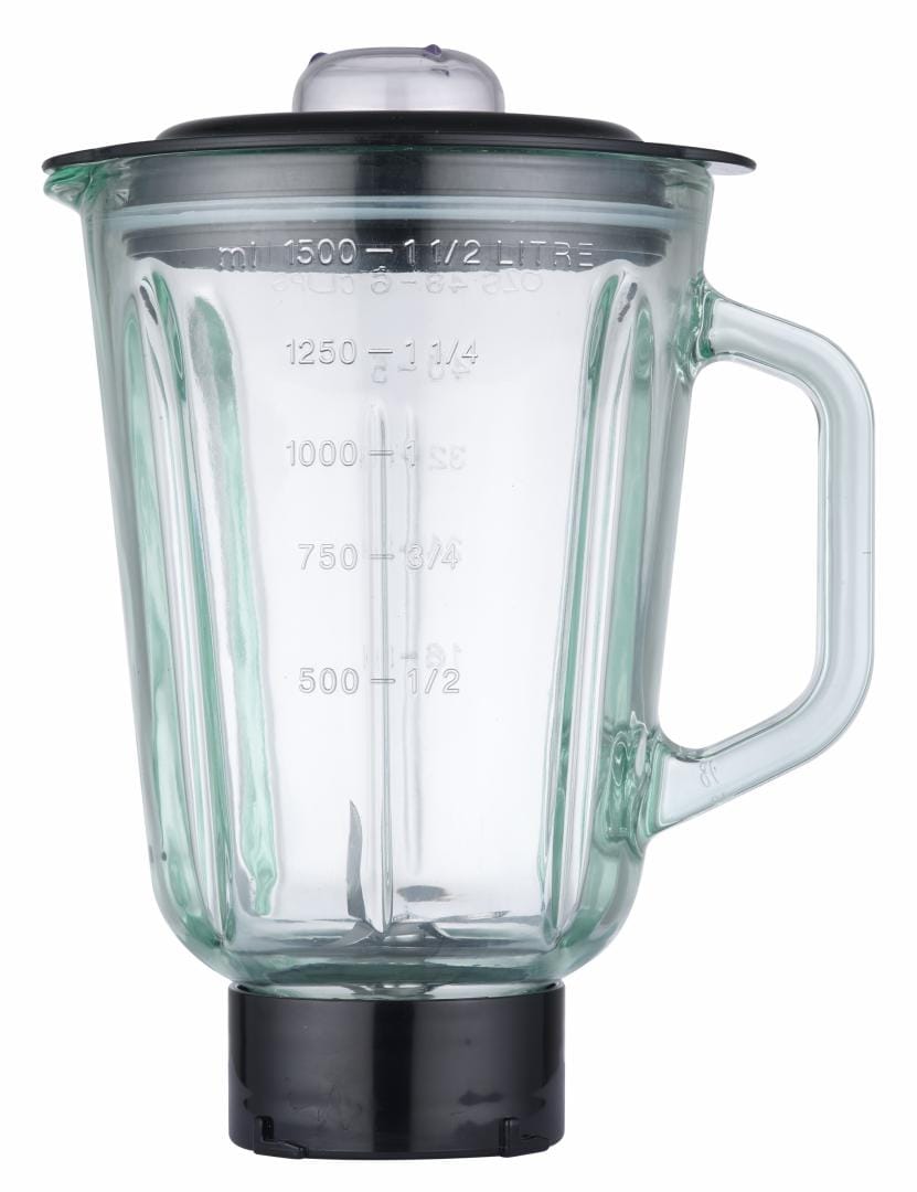 Accesoriu Blender FRAM ACC-BLK1500M Sticlă