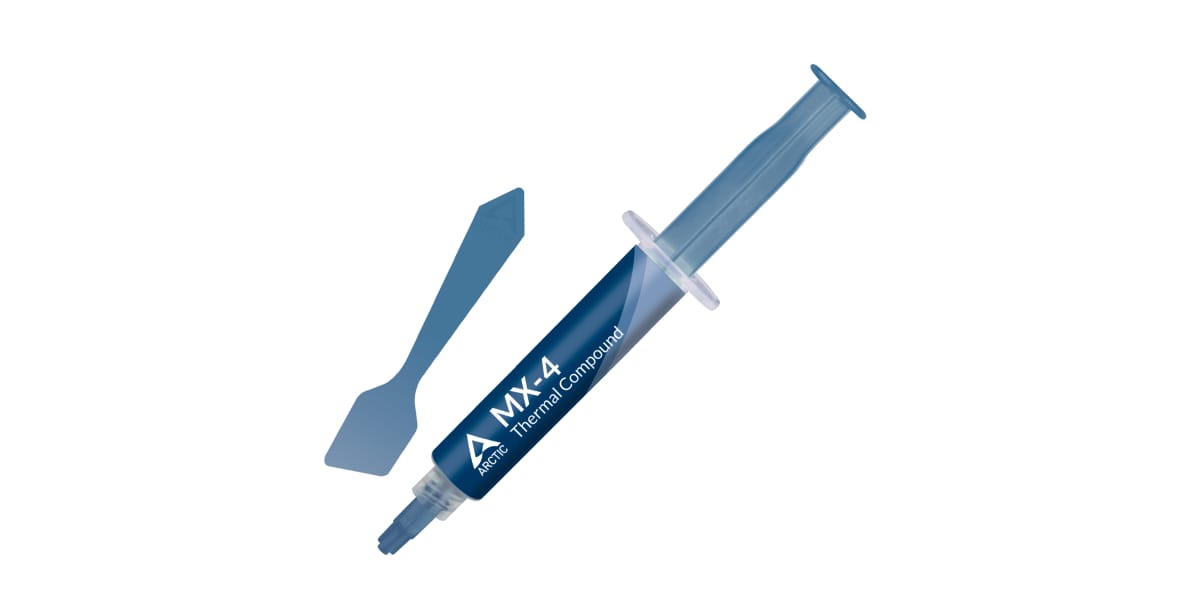 Pastă Termică ARCTIC MX-4 8g cu Aplicator