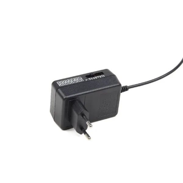 Alimentator Rețea GEMBIRD EG-MC-008 220V 7 Conectori 12W