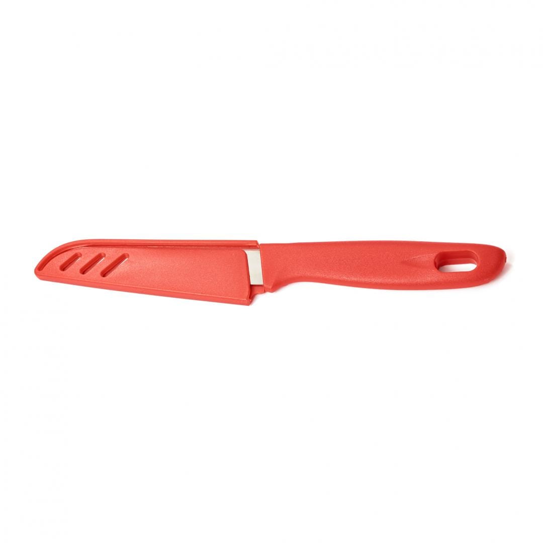 Cuțit cu Teacă VANORA HOME 9.5 cm Plastic