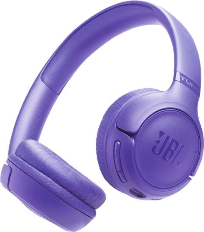 Căști Head-Band JBL Tune 530BT Wireless Bluetooth Mov