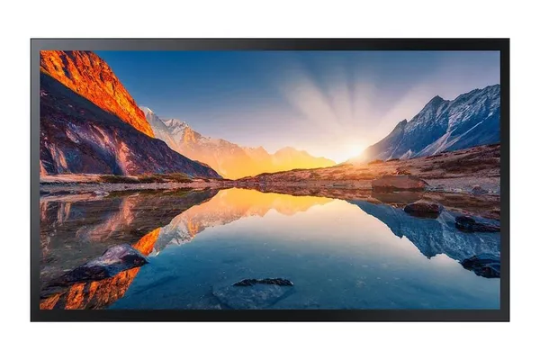 Ecran Interactiv SAMSUNG QM43B-T LH43QMBTBGCXEN - imagine 4