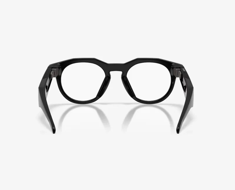 Ochelari Smart OAKLEY Meta HSTN Transitions Amethyst OW8002-0251 - imagine 5