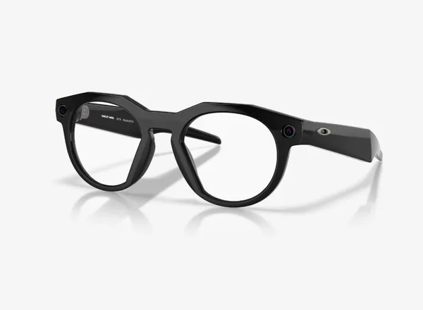 Ochelari Smart OAKLEY Meta HSTN Transitions Amethyst OW8002-0251