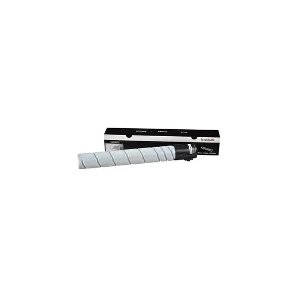 Toner LEXMARK 64G0H00 Negru Original 32500 Pagini - imagine 2