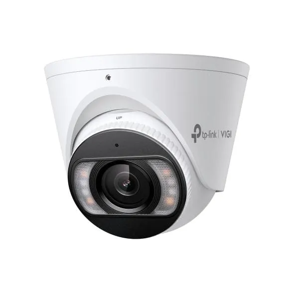 Cameră IP Turret TP-LINK VIGI InSight S485 8MP 2.8mm