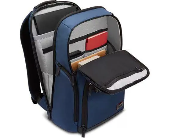 Rucsac Laptop LENOVO ThinkPad Executive 16 inci Albastru 4X41P80268 - imagine 5