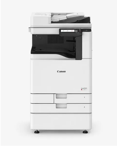 Multifuncțional Laser CANON Image Force C3026 A3 Color Duplex USB LAN Wi-Fi