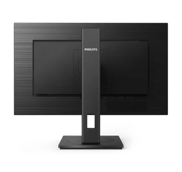 Monitor PHILIPS 242S1AE/00 23.8 inch Full HD IPS 75Hz - imagine 3