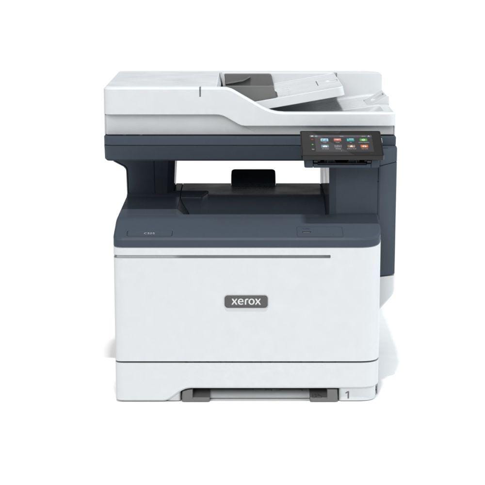 Multifuncțional XEROX C325V_DNI Laser Color A4 33ppm Duplex Wireless