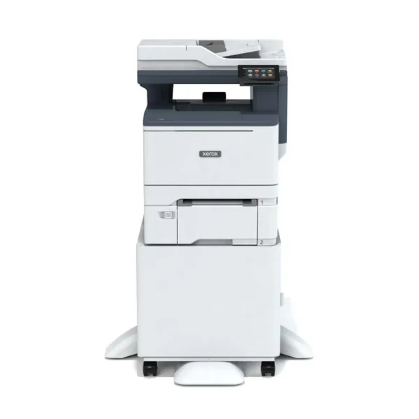 Multifuncțional XEROX C325V_DNI Laser Color A4 33ppm Duplex Wireless - imagine 2