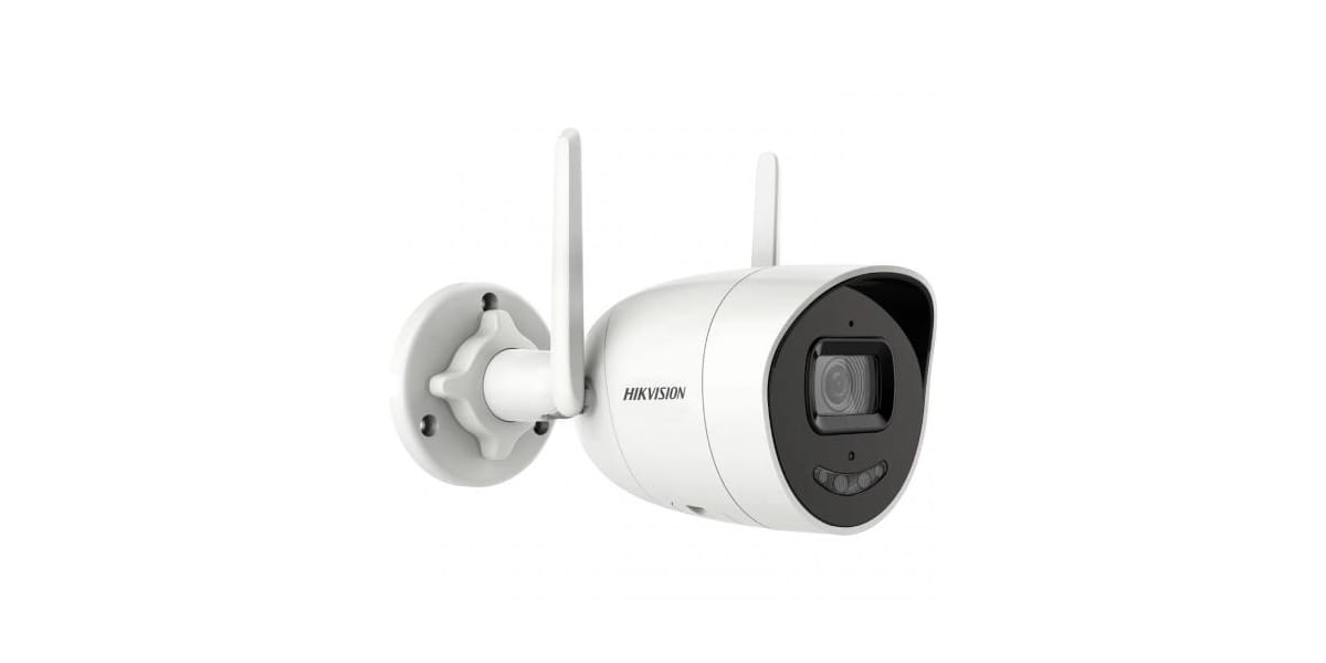 Cameră IP HIKVISION DS-2CV2027G0-LDW2 Bullet 2MP