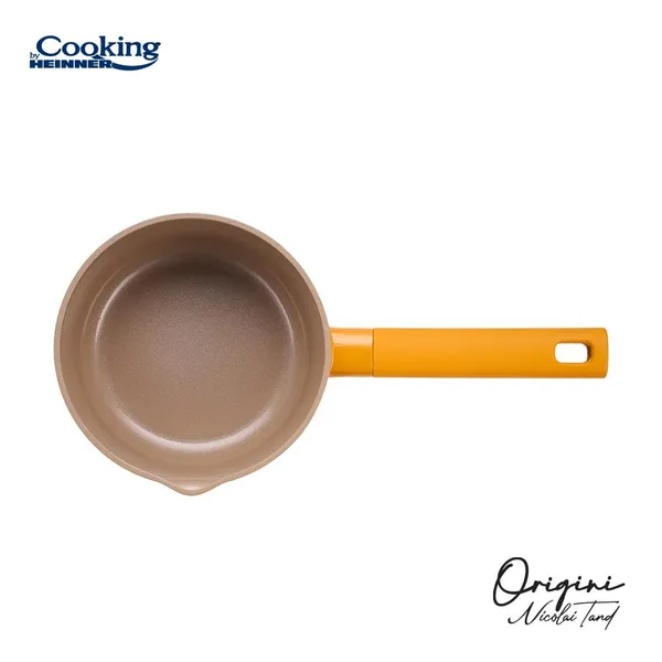 Caserolă HEINNER ORIGINI Aluminiu Turnat 1.8 L - imagine 4