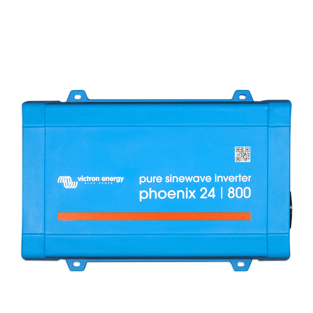 Invertor VICTRON ENERGY Phoenix VE.Direct 24V 800VA Sinusoidala Pura