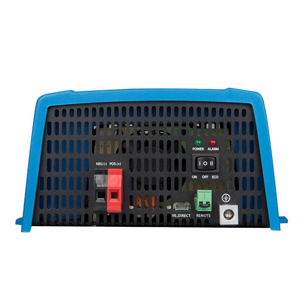 Invertor VICTRON ENERGY Phoenix VE.Direct 24V 800VA Sinusoidala Pura - imagine 3