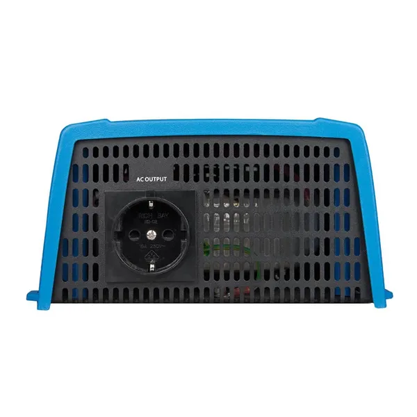 Invertor VICTRON ENERGY Phoenix VE.Direct 24V 800VA Sinusoidala Pura - imagine 4