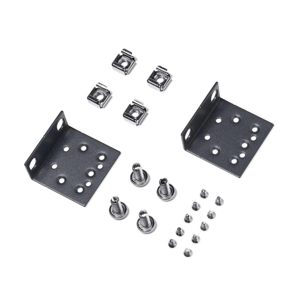 Kit Montare Rack TP-LINK RackMount Kit-19 19 inch Negru