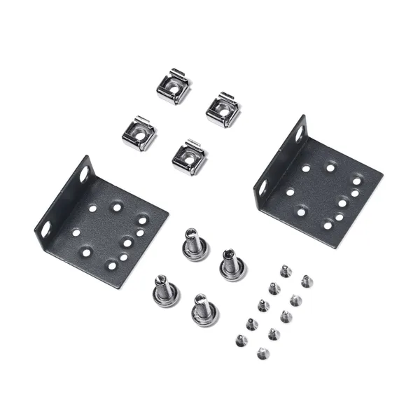 Kit Montare Rack TP-LINK RackMount Kit-19 19 inch Negru