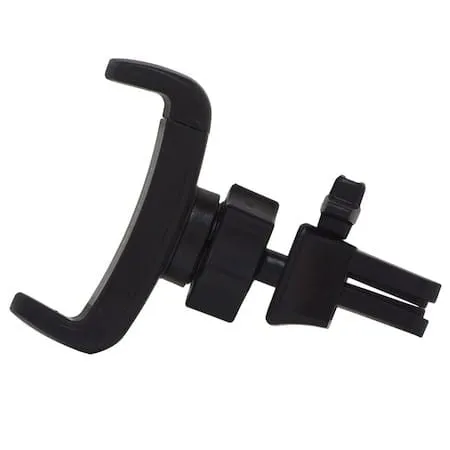 Suport Auto SPACER SPCH-ARC-CLIPS Negru - imagine 2