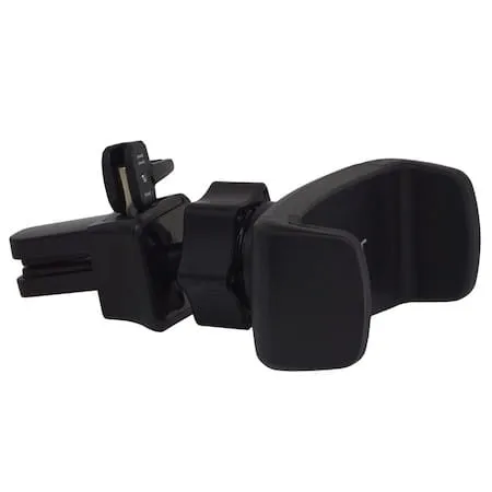 Suport Auto SPACER SPCH-ARC-CLIPS Negru - imagine 3