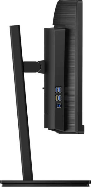 Monitor LED PHILIPS 345B1C 34 inch UWQHD 100Hz Negru - imagine 4