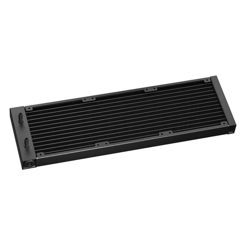 Cooler Procesor DEEPCOOL LT360 ARGB Negru - imagine 4