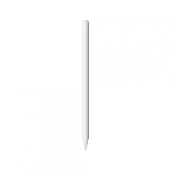 Stilou tabletă APPLE Pencil Generația 2 Alb MXN43ZM/A - imagine 2