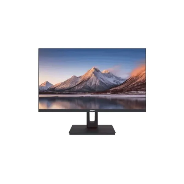 Monitor DAHUA DHI-LM24-C301B 23.8 inch IPS QHD 100Hz - imagine 2