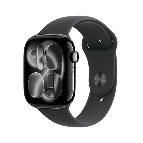 Smartwatch APPLE Watch Series 11 GPS 46mm Jet Black