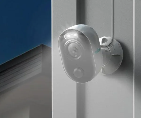 Cameră de supraveghere REOLINK E SERIES E430 4MP Wi-Fi