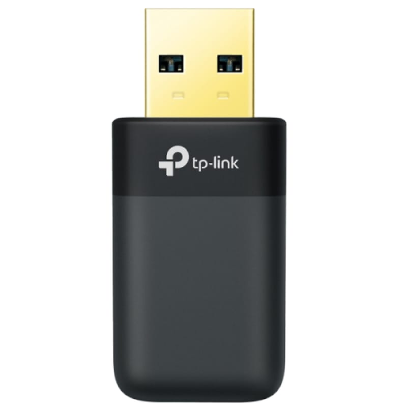 Adaptor Wireless TP-LINK Archer TX23U Wi-Fi 6 Dual Band