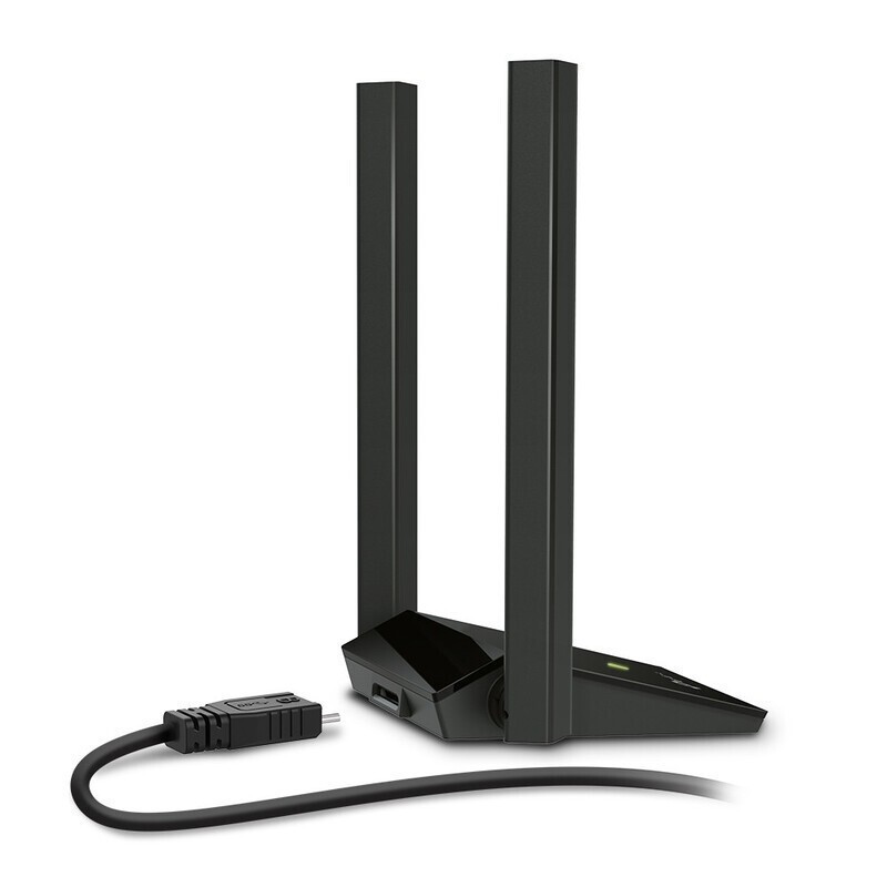 Adaptor Wireless TP-LINK Archer T4U Plus AC1300 - imagine 2