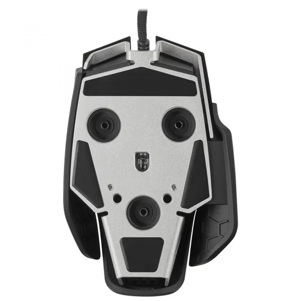 Mouse Gaming CORSAIR M65 RGB ULTRA Optical Negru - imagine 3