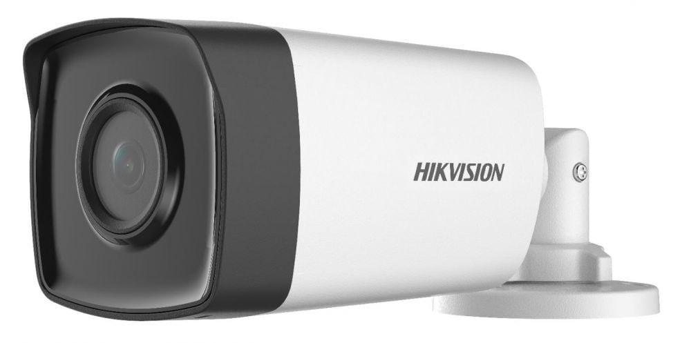 Camera Supraveghere HIKVISION DS-2CE17D0T-IT3FS 2MP Bullet