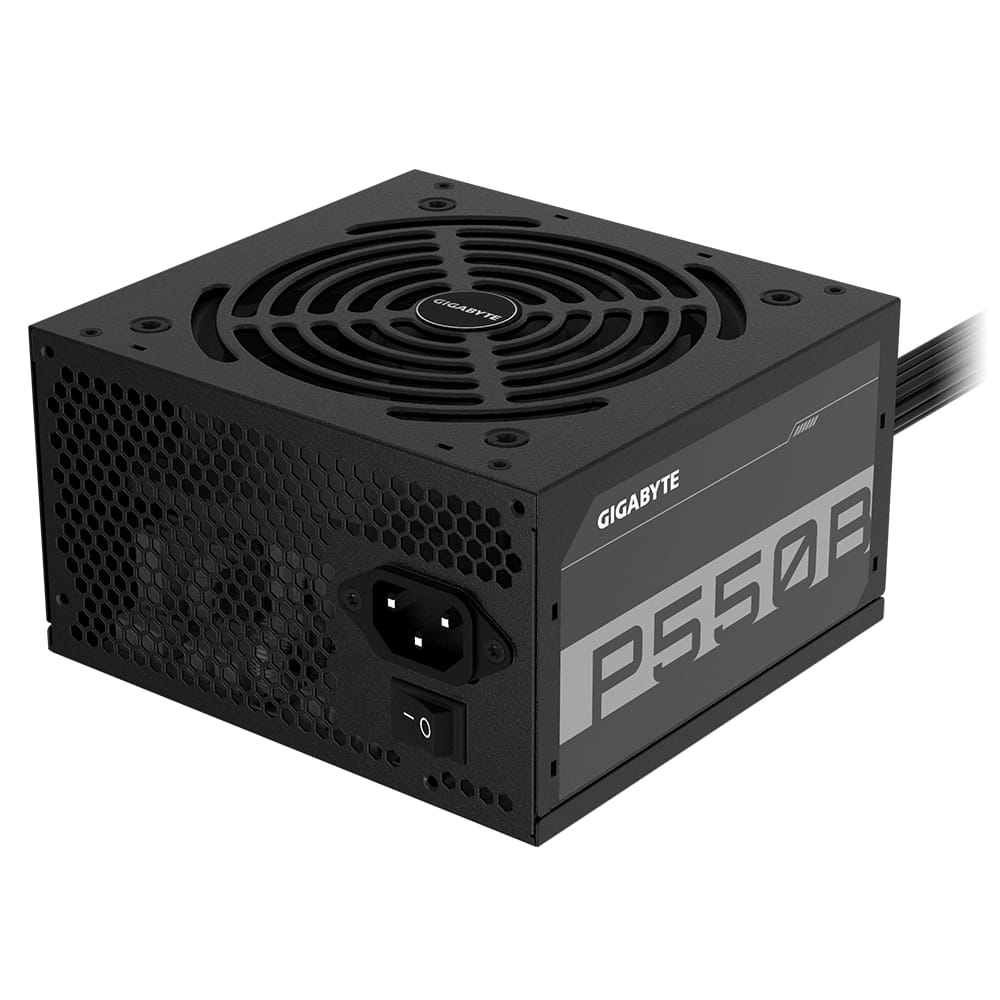 Sursă PC GIGABYTE GP-P550B 550W 80 Plus Bronze