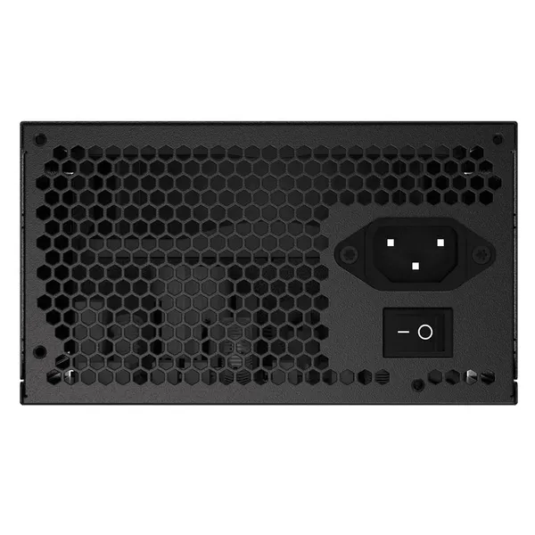 Sursă PC GIGABYTE GP-P550B 550W 80 Plus Bronze - imagine 5