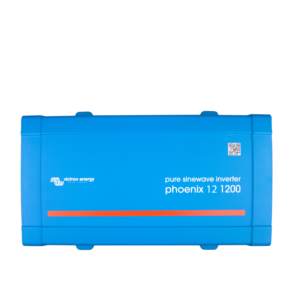 Invertor VICTRON ENERGY Phoenix 12V 1200VA VE.Direct Schuko PIN122121200