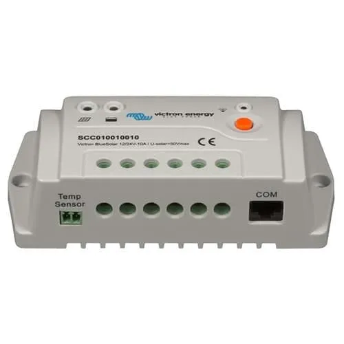 Regulator solar VICTRON ENERGY PWM-Pro 12/24V 30A - imagine 4