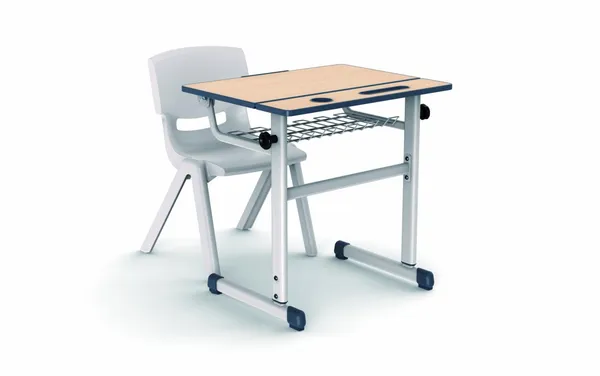 Birou Individual Y036 pentru Elevi - imagine 2