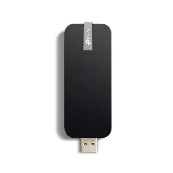 Adaptor Wireless TP-LINK Archer T4U AC1300 Dual-Band - imagine 5
