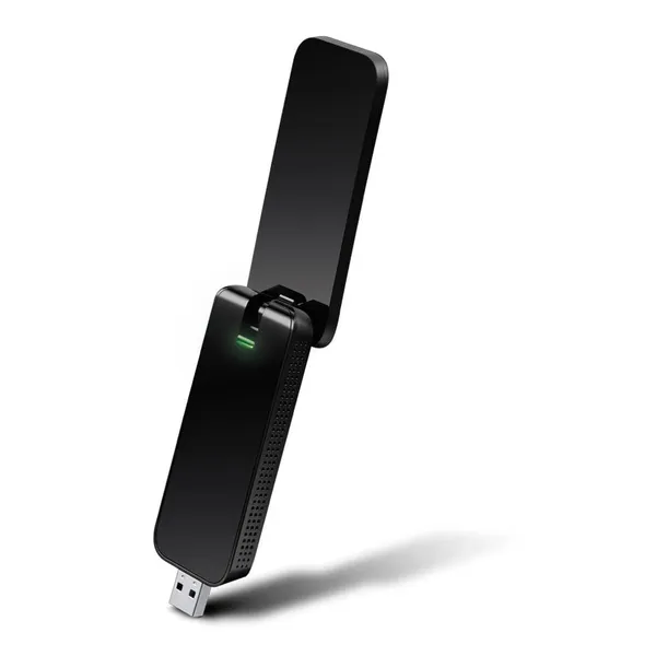 Adaptor Wireless TP-LINK Archer T4U AC1300 Dual-Band - imagine 7