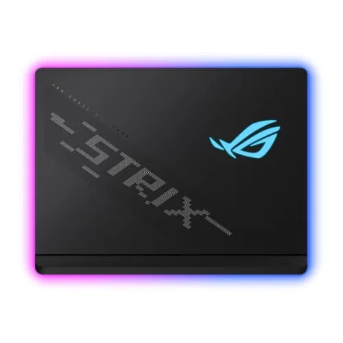 Laptop Gaming ASUS ROG Strix SCAR 16, Intel Core Ultra 9 275HX, RTX 5090, 64 GB DDR5, 2 TB - imagine 4